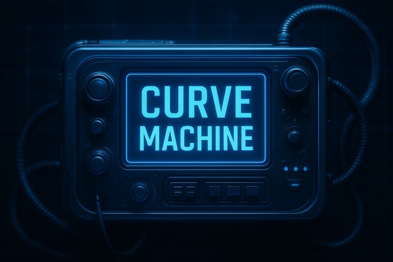 Curve Machine